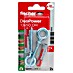 Fischer Univerzalne tiple Duo Power OH NK 