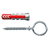 Fischer Univerzalne tiple Duo Power OH NK  (Ø x D: 10 x 50 mm, 2 Kom.) | BAUHAUS