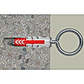 Fischer Univerzalne tiple Duo Power OH NK  (Ø x D: 10 x 50 mm, 2 Kom.) | BAUHAUS