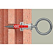 Fischer Univerzalne tiple Duo Power OH NK  (Ø x D: 10 x 50 mm, 2 Kom.) | BAUHAUS