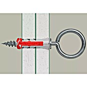 Fischer Univerzalne tiple Duo Power OH NK  (Ø x D: 10 x 50 mm, 2 Kom.) | BAUHAUS