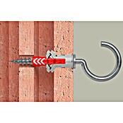 Fischer Univerzalne tiple Duo Power RH NK  (Ø x D: 10 x 50 mm, 2 Kom.) | BAUHAUS