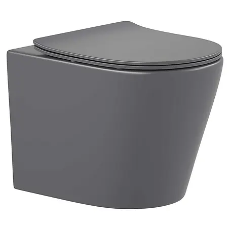 Wand-WC-Set Nakia