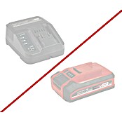 Einhell Power X-Change 18V Akku-Vertikutierer-Lüfter GE-SA 36/35 (Anzahl Akkus: Ohne Akku, 36 V, Arbeitsbreite: 35 cm) | BAUHAUS