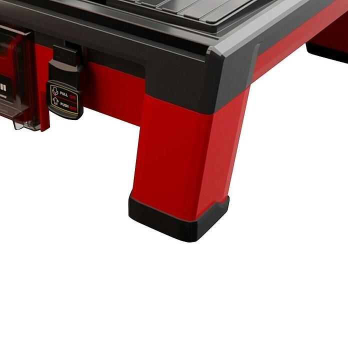 Einhell Power X-Change 18V Bežični rezač pločica  (18 V, Bez akumulatora, Dubina rezanja na 90°: 24 mm) | BAUHAUS