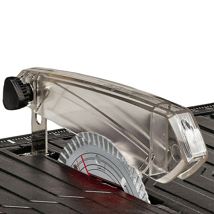 Einhell Power X-Change 18V Cortador de azulejos de batería TE-TC 18/115 (18 V, Sin batería, Profundidad de corte a 90 °: 24 mm) | BAUHAUS