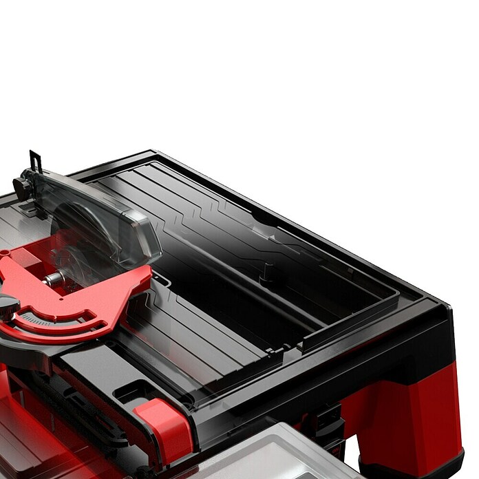 Einhell Power X-Change 18V Akku-Fliesenschneider TE-TC 18/115 (18 V, Ohne Akku, Schnitttiefe bei 90 °: 24 mm) | BAUHAUS