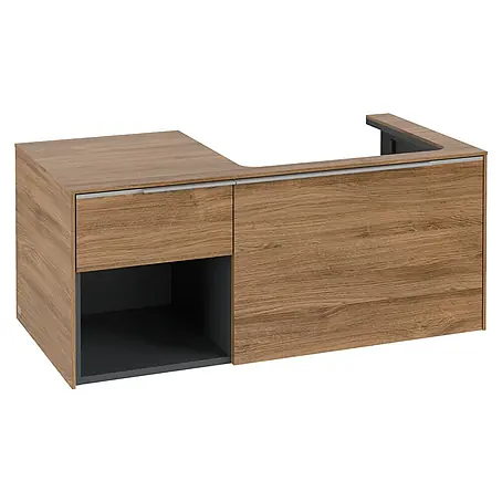 Villeroy & Boch Subway 3.0 Waschbeckenunterschrank