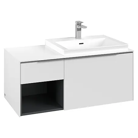 Villeroy & Boch Subway 3.0 Waschbeckenunterschrank