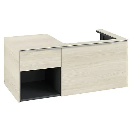 Villeroy & Boch Subway 3.0 Waschbeckenunterschrank
