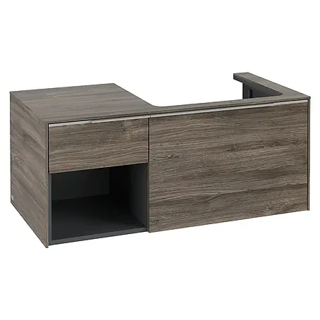 Villeroy & Boch Subway 3.0 Waschbeckenunterschrank