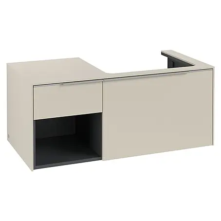 Villeroy & Boch Subway 3.0 Waschbeckenunterschrank