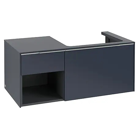 Villeroy & Boch Subway 3.0 Waschbeckenunterschrank