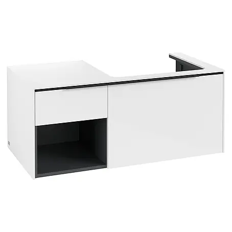 Villeroy & Boch Subway 3.0 Waschbeckenunterschrank