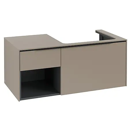 Villeroy & Boch Subway 3.0 Waschbeckenunterschrank