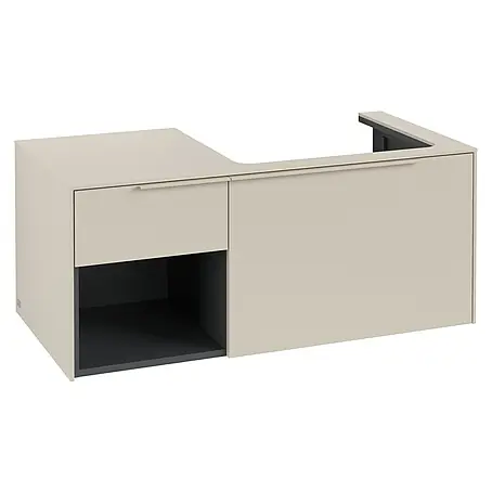 Villeroy & Boch Subway 3.0 Waschbeckenunterschrank