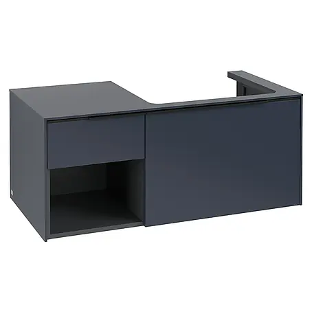 Villeroy & Boch Subway 3.0 Waschbeckenunterschrank