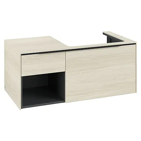 Villeroy & Boch Subway 3.0 Waschbeckenunterschrank