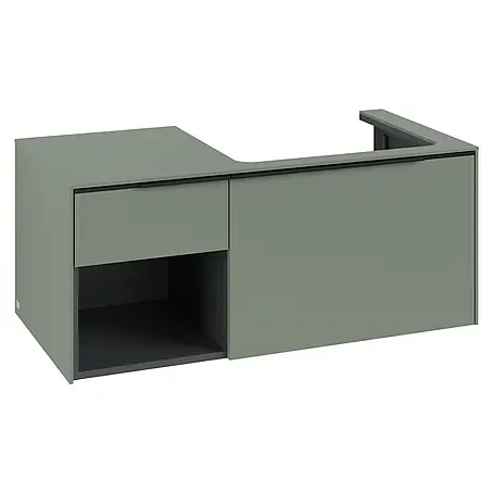 Villeroy & Boch Subway 3.0 Waschbeckenunterschrank