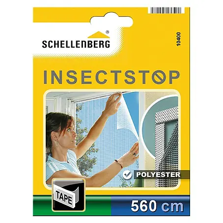 Schellenberg Dichtungsbürste