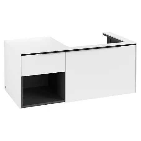 Villeroy & Boch Subway 3.0 Waschbeckenunterschrank