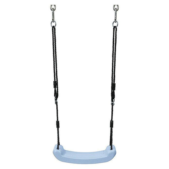 Swing King Gugalnica  (Š x Do: 17 mm x 43 cm, Plastika, Pastelno modra) | 8307 - Kinderspielgeräte Kunststoff | ICHA - Kinderspielgeräte | ICH - Kinderspielgeräte | IC - Freizeit im Garten | I - Stadtgarten | BAUHAUS