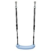 Swing King Gugalnica  (Š x Do: 17 mm x 43 cm, Plastika, Pastelno modra) | 8307 - Kinderspielgeräte Kunststoff | ICHA - Kinderspielgeräte | ICH - Kinderspielgeräte | IC - Freizeit im Garten | I - Stadtgarten | BAUHAUS