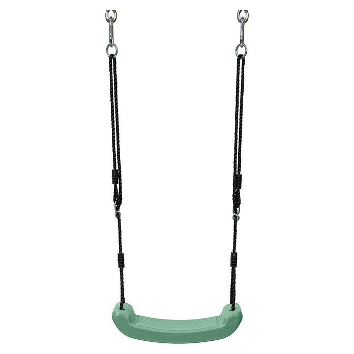 Swing King Gugalnica  (Š x Do: 17 mm x 43 cm, Plastika, Pastelno zelena) | 8307 - Kinderspielgeräte Kunststoff | ICHA - Kinderspielgeräte | ICH - Kinderspielgeräte | IC - Freizeit im Garten | I - Stadtgarten | BAUHAUS