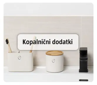 Camargue kopalniški dodatki