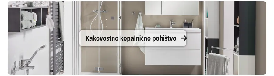 Kopalniško pohištvo Camargue