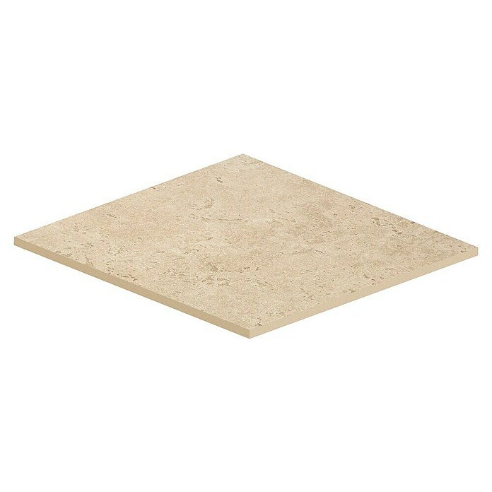 Corso Italia Terasna ploščica Pompei Aureo Classico Cross  (60 x 60 cm, Peščena, Mat) | 4240 - Natursteinoptik | EAFA - Bodenfliesen | EAF - Fliesen | EA - Fliesen | E - Fliesen | BAUHAUS