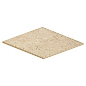 Corso Italia Terasna ploščica Pompei Aureo Classico Cross  (60 x 60 cm, Peščena, Mat) | 4240 - Natursteinoptik | EAFA - Bodenfliesen | EAF - Fliesen | EA - Fliesen | E - Fliesen | BAUHAUS