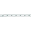 Stabilit Ringkette Meterware (Durchmesser: 2 mm, Weiß)