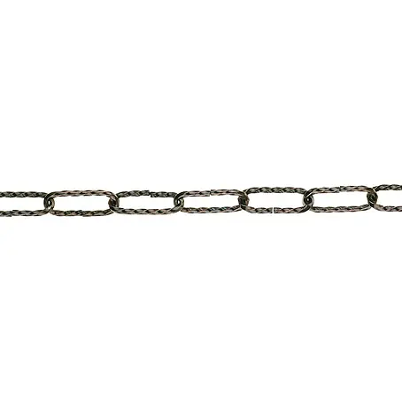 Stabilit  Zierkette Meterware