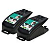 Windhager Mausefalle Snap (Spezialfalle, Kunststoff, 2 Stk.)