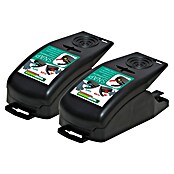 Windhager Mausefalle Snap (Spezialfalle, Kunststoff, 2 Stk.)