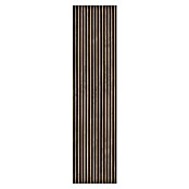 Akustični panel  (Orah, 2.440 x 605 x 22 mm) | BAUHAUS