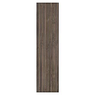 Akustični panel (Orah, 2.440 x 605 x 22 mm)