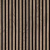 Akustični panel  (Orah, 2.440 x 605 x 22 mm) | BAUHAUS