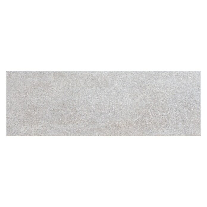 Zidna pločica Brienz Ceniza  (60 x 20 cm, Siva, Mat) | BAUHAUS