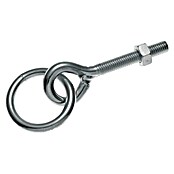 Stabilit Ösenschraube (Metrisches Gewinde, Geeignet für: Seildurchmesser 45 mm)