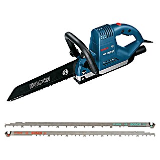 Bosch Professional Elektro-Fuchsschwanz GFZ 16-35 AC (1.600 W, Leerlaufhubzahl: 850 /min - 2.500 /min, Hublänge: 50 mm)
