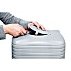 4rain Wandtank Quadro (270 l, Betongrau) | BAUHAUS