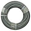 Stabilit Cable metálico (Carga soportada: 160 kg, 4 mm x 20 m, Galvanizado)