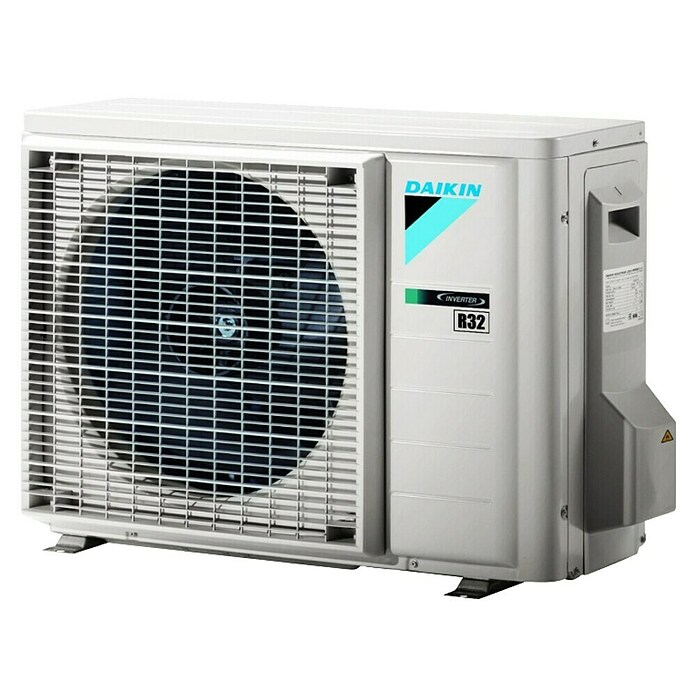 Daikin Aire acondicionado Inverter Perfera TXM50A + Instalación (5.000 W, 4.500 W, 45 m², Blanco) | BAUHAUS