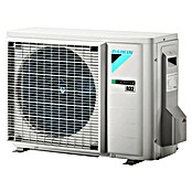 Daikin Aire acondicionado Inverter Perfera TXM50A + Instalación (5.000 W, 4.500 W, 45 m², Blanco) | BAUHAUS