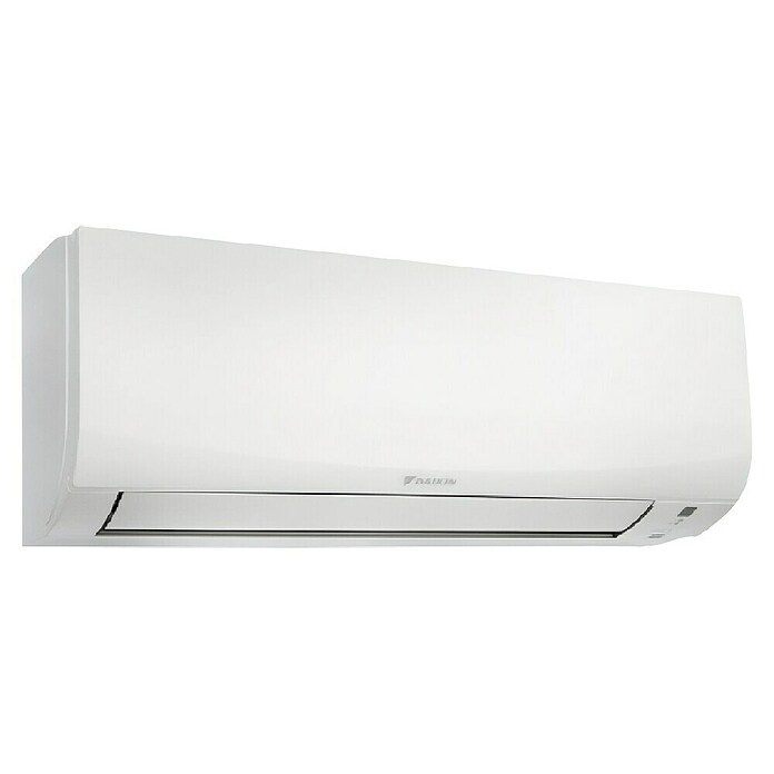 Daikin Aire acondicionado Inverter Sensira TXC50F + Instalación (5.000 W, 4.600 W, 32 m², Blanco) | BAUHAUS