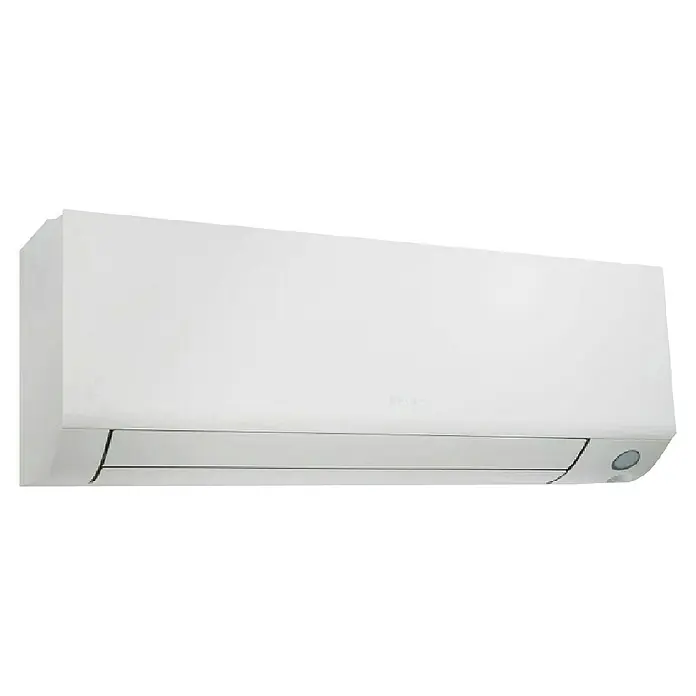 Daikin Aire acondicionado Inverter Perfera TXM25A + Instalación - 2.500 W, 2.000 W, 25 m², Blanco - Aire acondicionado Daikin blanco para montaje en pared. El aire acondicionado split garantiza una temperatura confortable en la habitación.