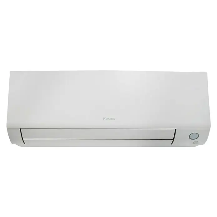 Daikin Aire acondicionado Inverter Perfera TXM25A + Instalación - 2.500 W, 2.000 W, 25 m², Blanco - Imagen de un acondicionador de aire interior Daikin blanco, que promete una refrigeración eficiente y confort para espacios interiores.