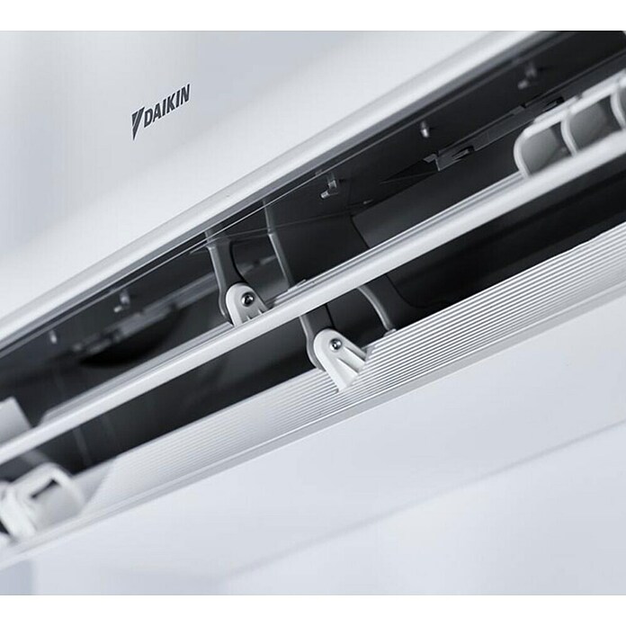 Daikin Aire acondicionado Inverter Perfera TXM35A + Instalación (3.500 W, 2.500 W, 35 m², Blanco) | BAUHAUS